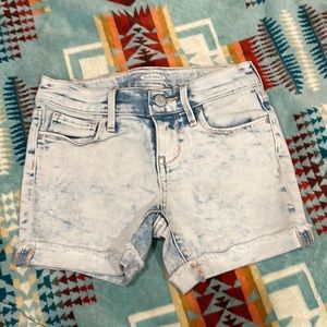 Old Navy Girls Shorts size 7